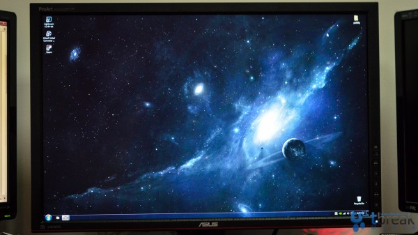 ASUS PA248Q ProArt Monitor Review | t-break: Tech @ Its Fastest 1