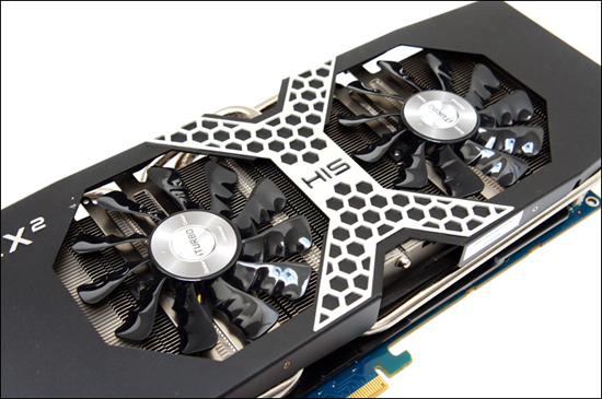 HIS HD 7970 IceQ X² & HD 7950 IceQ X² Review Graphics Card, HIS 1