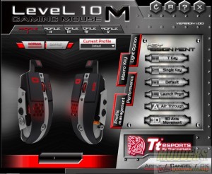 Tt-Level10M-Software