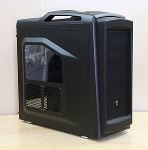 CM Storm Scout 2 Case Review - ThinkComputers.org Cooler Master, Gaming Case 1