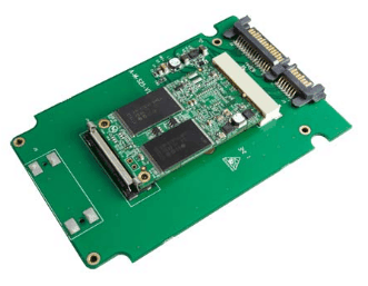 [M] KingFast F3 Series mSATA3.0 SSD KF1310MCF 120GB Review 1