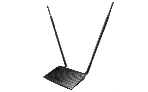 Quick Look – ASUS RT-N12HP Router/AP/Range Extender | t-break: Tech @ Its Fastest 1