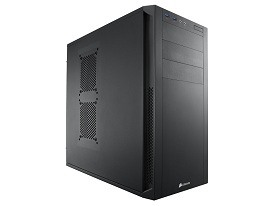 Corsair Carbide Series 200R Mid Tower Review Corsair, Mid Tower 1