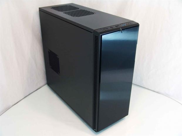 Fractal Design Define XL R2 Black Pearl Full-Tower Chassis Review :: TweakTown 1