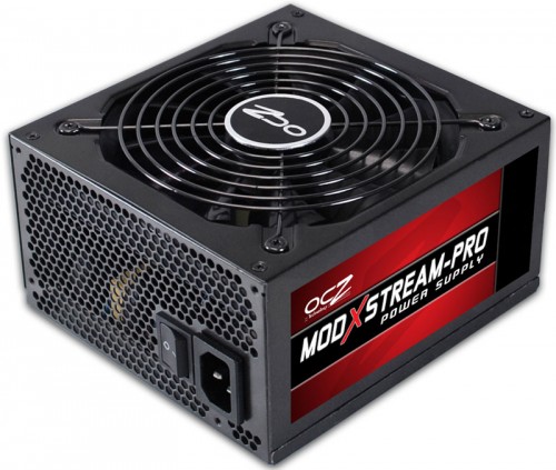 OCZ Power Supply
