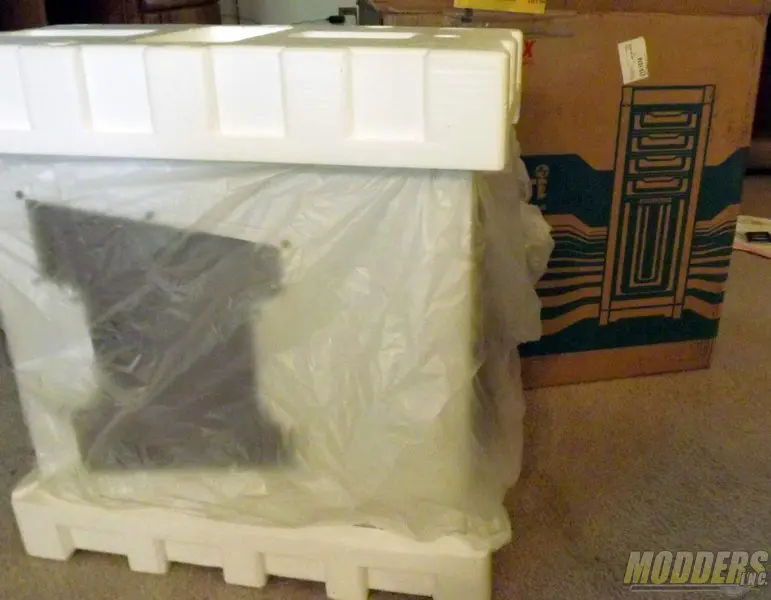 ENERMAX HOPLITE ST ECA3261-W ATX Case 4 ENERMAX HOPLITE ST ECA3261-W ATX Case ATX, Case, Economy Case, Enermax, Mid Tower 4