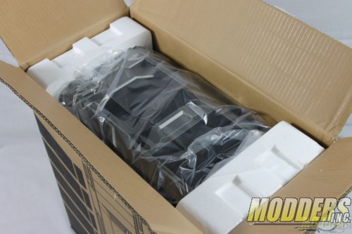 Enermax Coenus Computer Case Enermax, Mid Tower 6