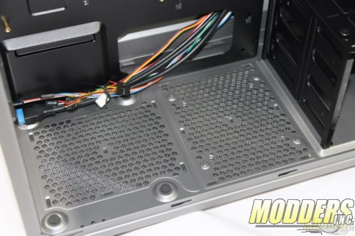 Enermax Coenus Computer Case Enermax, Mid Tower 3