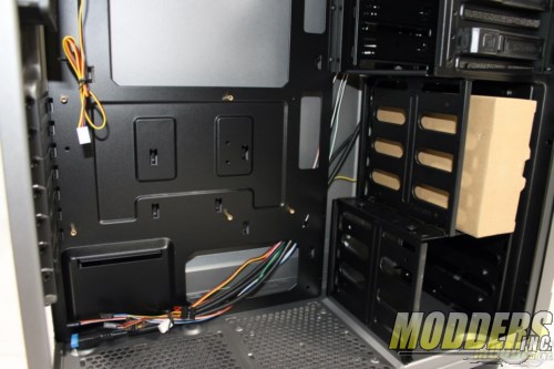 Enermax Coenus Computer Case Enermax, Mid Tower 1