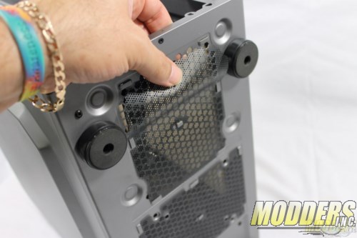 Enermax Coenus Computer Case Enermax, Mid Tower 8