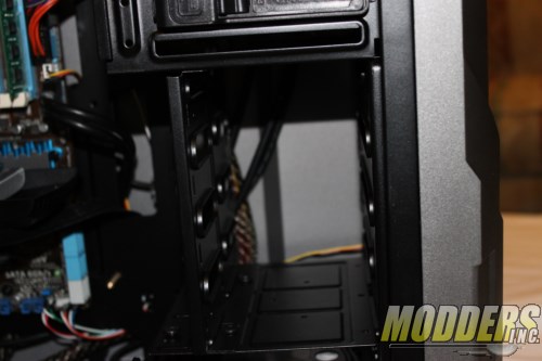 Enermax Coenus Computer Case Enermax, Mid Tower 3