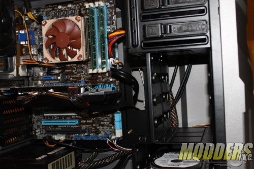 Enermax Coenus Computer Case Enermax, Mid Tower 4