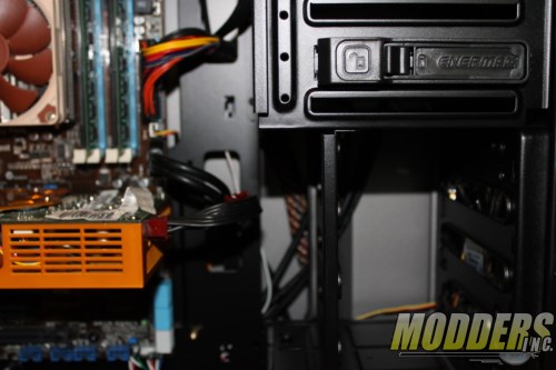 Enermax Coenus Computer Case Enermax, Mid Tower 5