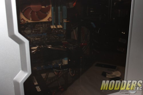 Enermax Coenus Computer Case Enermax, Mid Tower 1