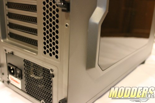 Enermax Coenus Computer Case Enermax, Mid Tower 3