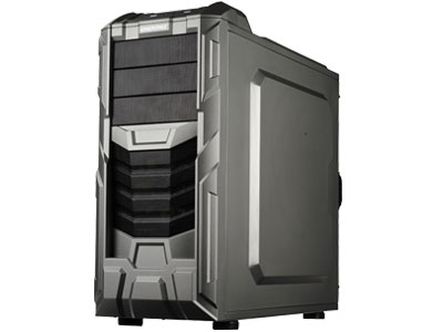 Enermax Coenus Computer Case Enermax, Mid Tower 1