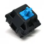 KBTalking Pro Black on Black Keyboard with MX Cherry Red Keys 7 KBTalking Pro Black on Black Keyboard with MX Cherry Red Keys Gaming Keyboard, Keyboard 2