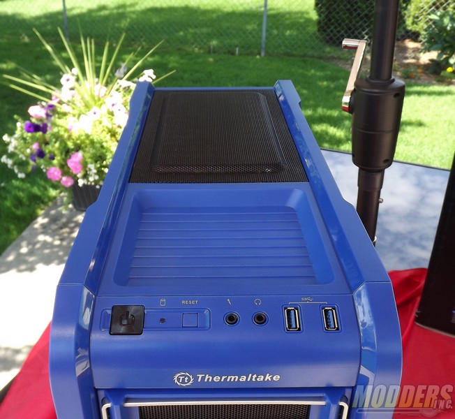 Thermaltake Chaser A31 Mid Tower ATX, Mid Tower, Thermaltake 1