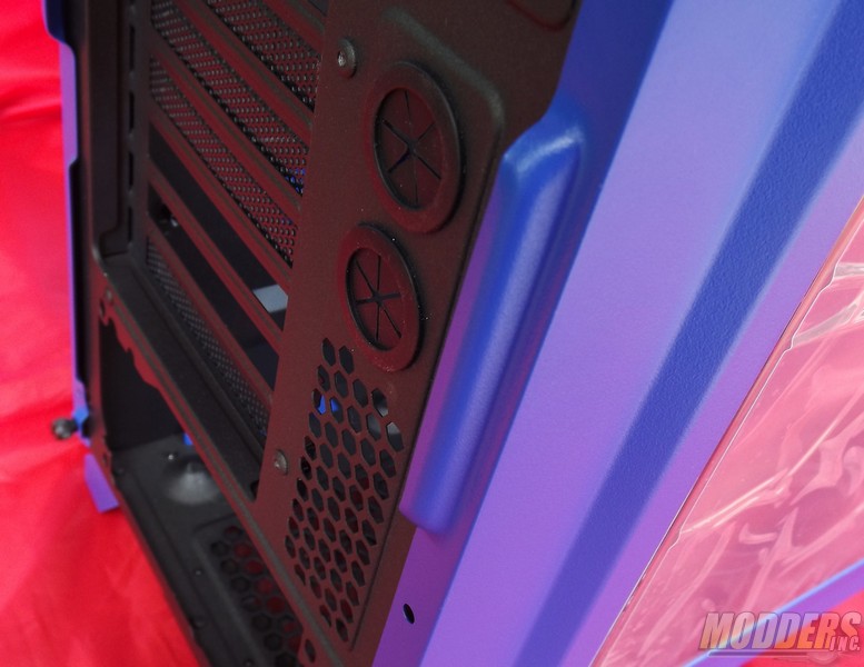 Thermaltake Chaser A31 Mid Tower ATX, Mid Tower, Thermaltake 3