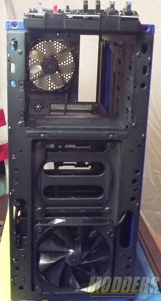 Thermaltake Chaser A31 Mid Tower ATX, Mid Tower, Thermaltake 2