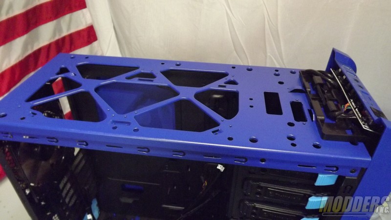 Thermaltake Chaser A31 Mid Tower ATX, Mid Tower, Thermaltake 1