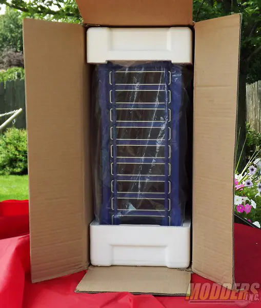 Thermaltake Chaser A31 Mid Tower 2 Thermaltake Chaser A31 Mid Tower ATX, Mid Tower, Thermaltake 2