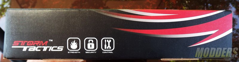 CM Storm Quick Fire XT 