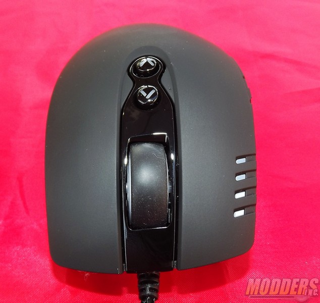 Cooler Master CM Storm HAVOC Pro Gaming Mouse CM Storm, Cooler Master, Gaming Mouse 2