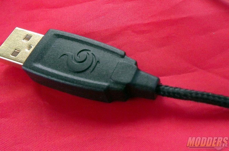 Cooler Master CM Storm HAVOC Pro Gaming Mouse CM Storm, Cooler Master, Gaming Mouse 7