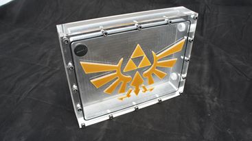 ModWithMe and Bitfenix BeNeLux join forces for Case Modders benefit Bitfenix, Case Mod, ModWithMe, MWM 5