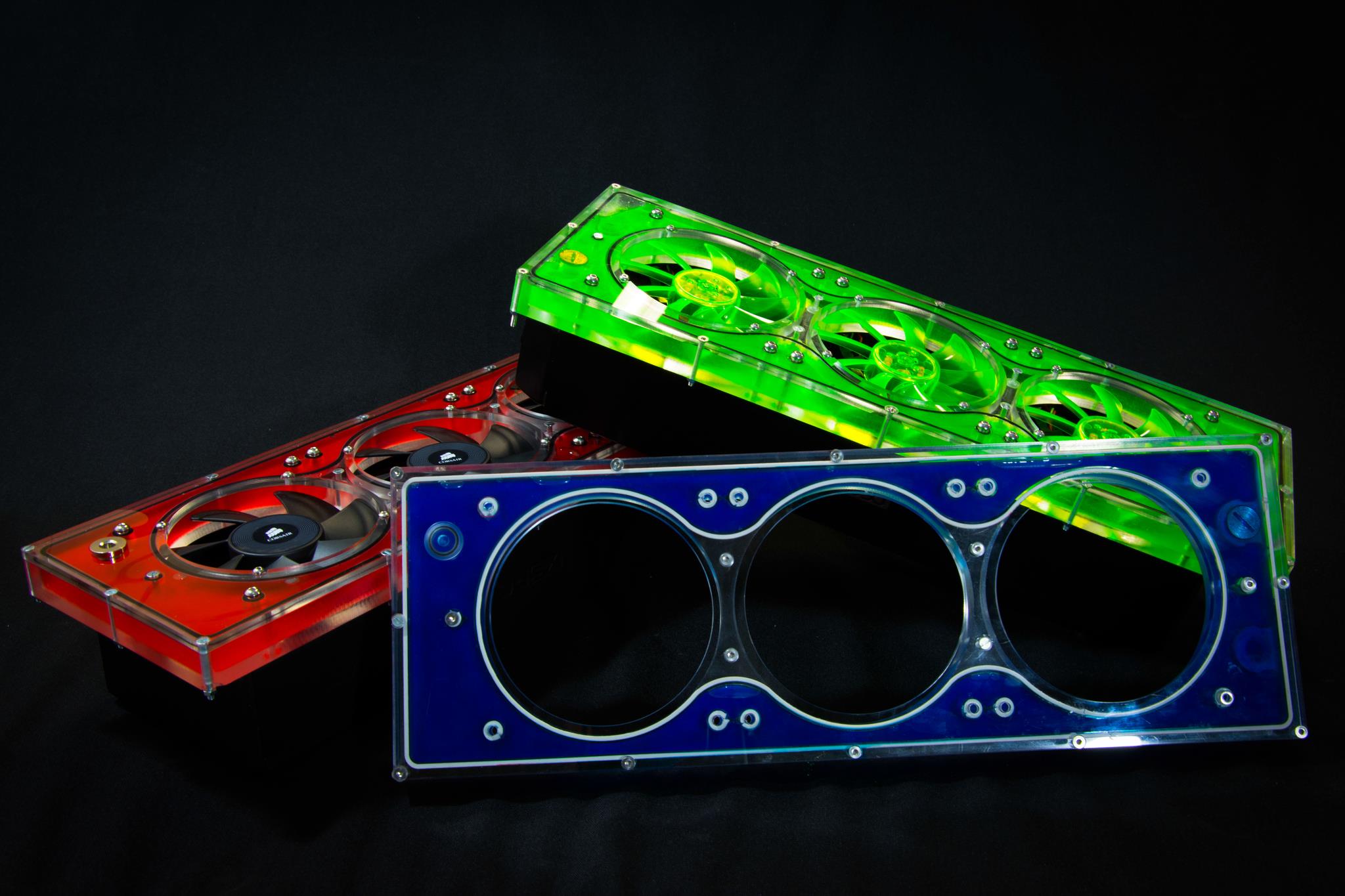 ModWithMe and Bitfenix BeNeLux join forces for Case Modders benefit Bitfenix, Case Mod, ModWithMe, MWM 4