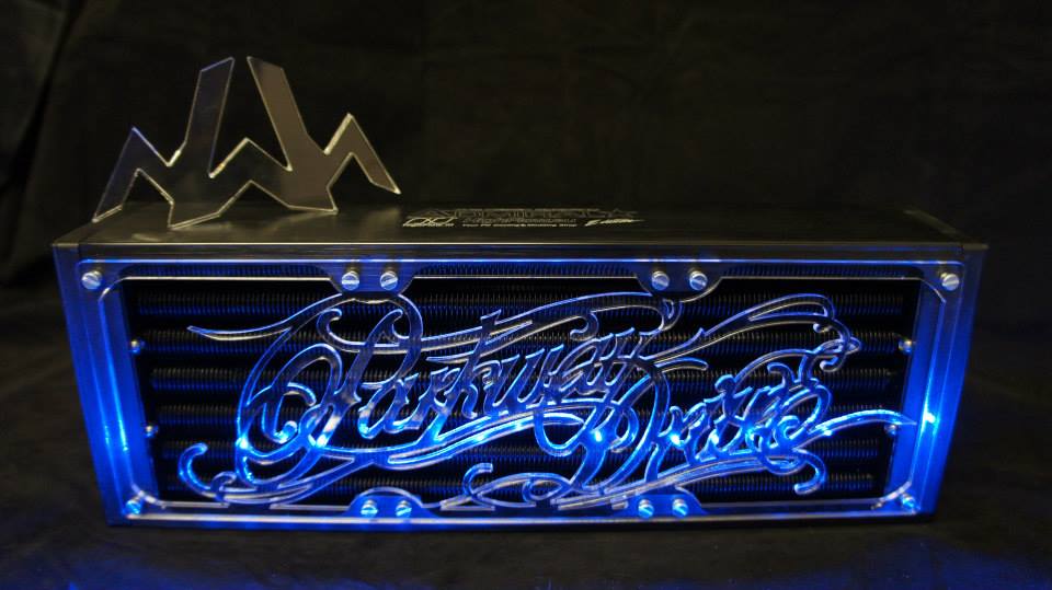 ModWithMe and Bitfenix BeNeLux join forces for Case Modders benefit Bitfenix, Case Mod, ModWithMe, MWM 6