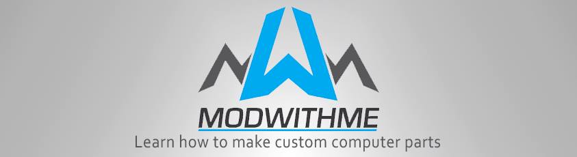 ModWithMe and Bitfenix BeNeLux join forces for Case Modders benefit Bitfenix, Case Mod, ModWithMe, MWM 1