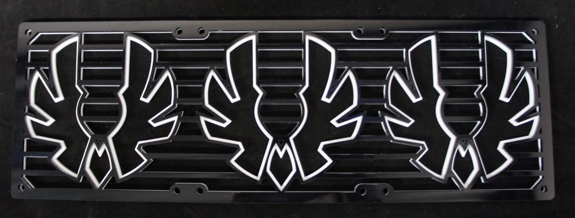 ModWithMe and Bitfenix BeNeLux join forces for Case Modders benefit Bitfenix, Case Mod, ModWithMe, MWM 2