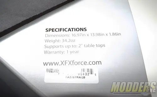 XFX ~ Warpad Review and Video for Modders~Inc. 11 XFX ~ Warpad Review and Video for Modders~Inc. Crisp Brand Agency, Gaming Mouse, MousePad, XFX, XFX warpad 11