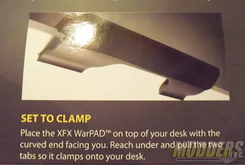 XFX ~ Warpad Review and Video for Modders~Inc. 3 XFX ~ Warpad Review and Video for Modders~Inc. Crisp Brand Agency, Gaming Mouse, MousePad, XFX, XFX warpad 3