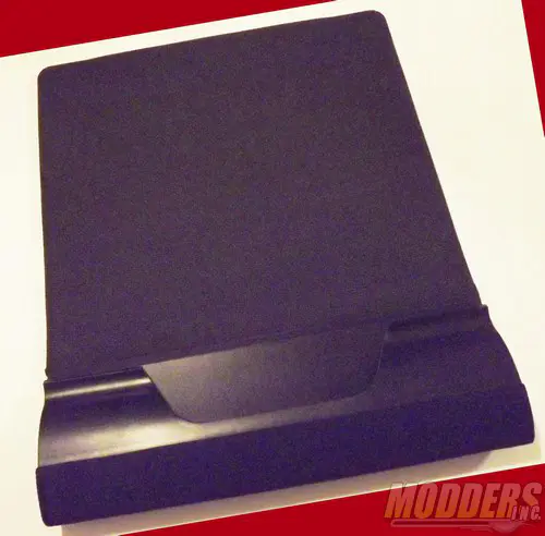 XFX ~ Warpad Review and Video for Modders~Inc. 4 XFX ~ Warpad Review and Video for Modders~Inc. Crisp Brand Agency, Gaming Mouse, MousePad, XFX, XFX warpad 4