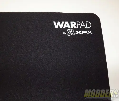 XFX ~ Warpad Review and Video for Modders~Inc. 8 XFX ~ Warpad Review and Video for Modders~Inc. Crisp Brand Agency, Gaming Mouse, MousePad, XFX, XFX warpad 8