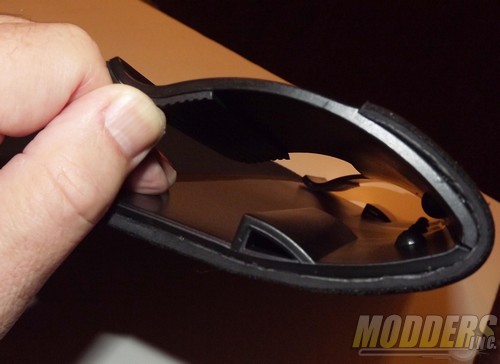 XFX ~ Warpad Review and Video for Modders~Inc. Crisp Brand Agency, Gaming Mouse, MousePad, XFX, XFX warpad 6