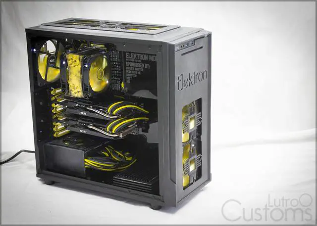 CES 2014 Case Modders and Builders of the Show 4 CES 2014 Case Modders and Builders of the Show ADATA, Bob Stewart, Cooler Master, Dewayne Carel, Eric Ochoa, Gigabyte, InWin, Kingston, Lee harrington, Lutro0 Customs, Mayhems Cooling, Mike Landenberger, Pcjunkies, Platimax, Richard Surroz, Rod Rosenberg, Ron Christianson, Rosewill, Thermaltake, Travis Jank 4