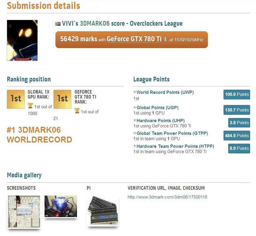 Overclocking World Records Broken at GIGABYTE CES 2014 Extreme OC Event 5 Overclocking World Records Broken at GIGABYTE CES 2014 Extreme OC Event CES, Enermax, G.Skill, Gigabyte, Intel, LN2, OC, overclocking, World Records 5