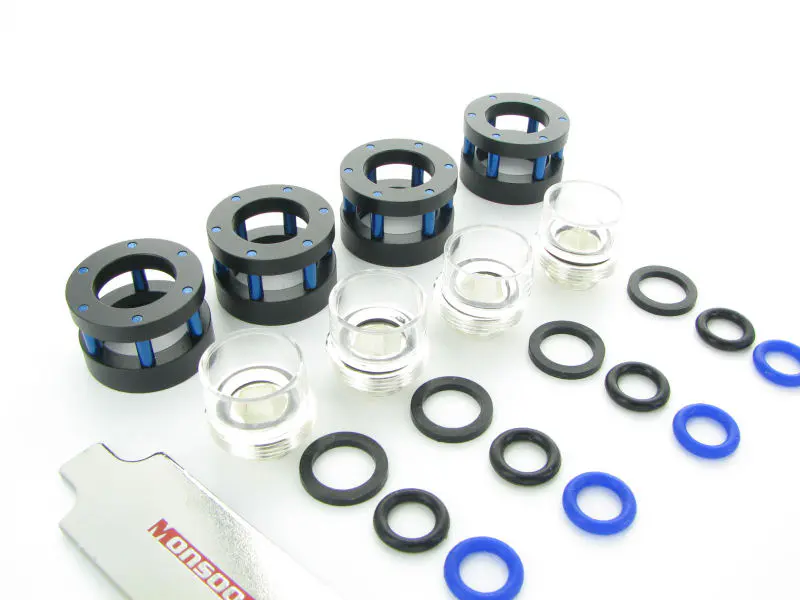 MONSOON Makes the BEST BETTER ~ PROFESSIONAL Hardline Toolkit EXCLUSIVE! 8 MONSOON Makes the BEST BETTER ~ PROFESSIONAL Hardline Toolkit EXCLUSIVE! HARDLINE, Hardline Toolkit, Liquid Cooling, Monsoon, MONSOON Water Cooling, Performance-PCs, Tube Bending, Water Cooler, WC 8