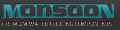 MONSOON Premium Water Cooling Components ~ New HARDLINE Line up; Tubing, fittings, connectors and toolkits. HARDLINE, Monsoon, MONSOON Water Cooling, Performance-PCs, Tubing, Water Cooling 2