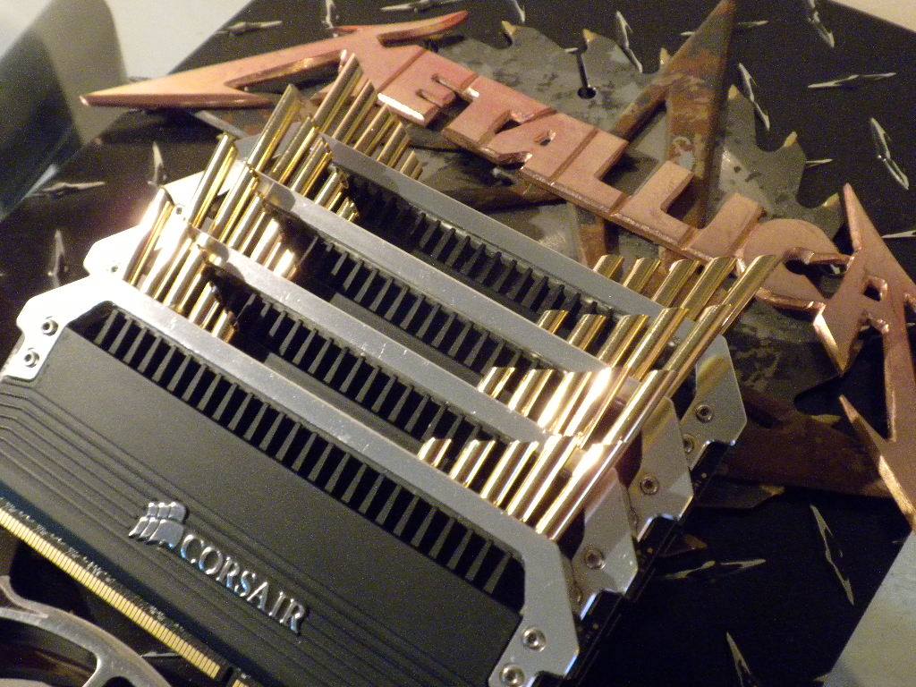Michael Kaiser's UNFORGIVEN ~ A Metallica Tribute Case Mod Covers CPU Magazine CPU Magazine, EKWB, michael kaiser, mnpctech, modzoo 4