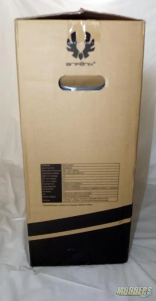 BitFenix Shadow ATX Case Review 3 BitFenix Shadow ATX Case Review ATX, Bitfenix 3