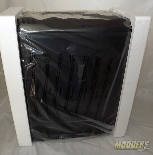 BitFenix Shadow ATX Case Review ATX, Bitfenix 7
