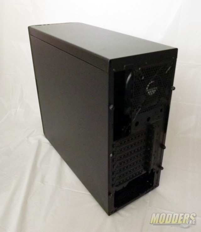 BitFenix Shadow ATX Case Review ATX, Bitfenix 11