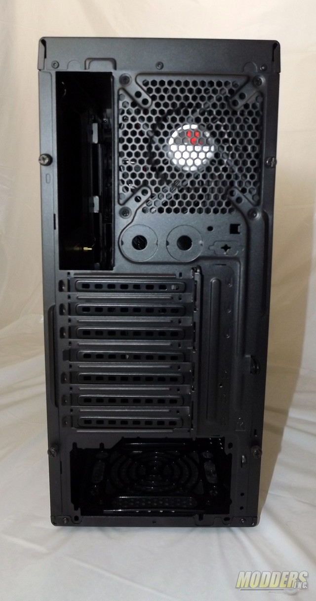BitFenix Shadow ATX Case Review ATX, Bitfenix 12