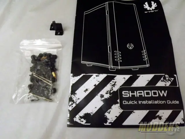 BitFenix Shadow ATX Case Review 8 BitFenix Shadow ATX Case Review ATX, Bitfenix 8