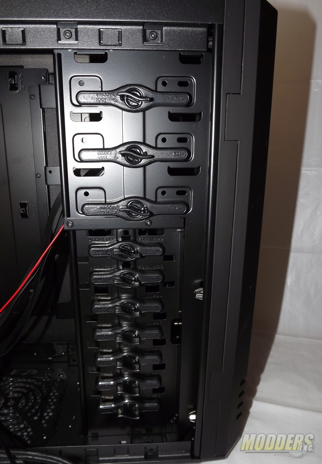 BitFenix Shadow ATX Case Review ATX, Bitfenix 2